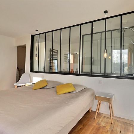 Chambre A La Ferme Torcé Eksteriør billede