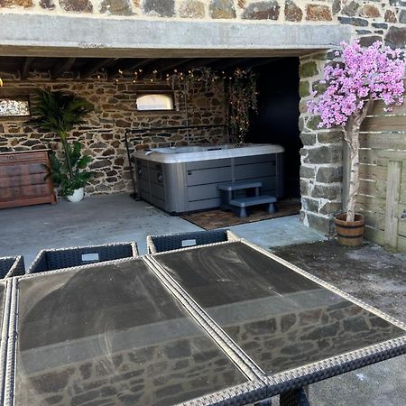Chambre A La Ferme Torcé Eksteriør billede
